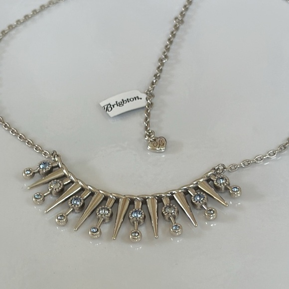 Brighton Jewelry - Brighton necklace swarovski crystals​